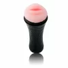 Baile Just Pussy model ustny z wibratorem 7 trybow Pure Skin