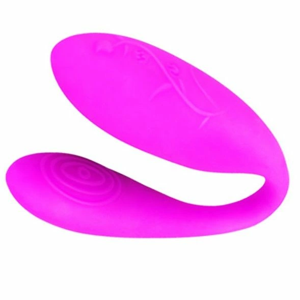Fascination Lilac Massager - 30 Modes