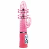 Baile Passion Rampante 10F RoÅ¼owy Model 27 cm - Wielofunkcyjny System Wibracji