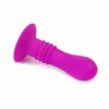 Pretty Love Booty Passion wtyczka wibracyjna 10 trybow