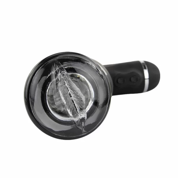 Rotation Lover Automatic Intimate Machine 5V Multi-Function