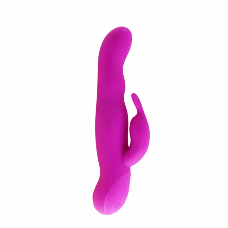 Highgrade Hale Lilac Rotator Intimate Massager 23.1cm