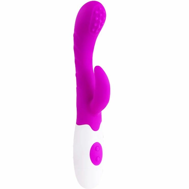 Arthur Lilac Intimate Stimulating Device 7 Modes 20cm