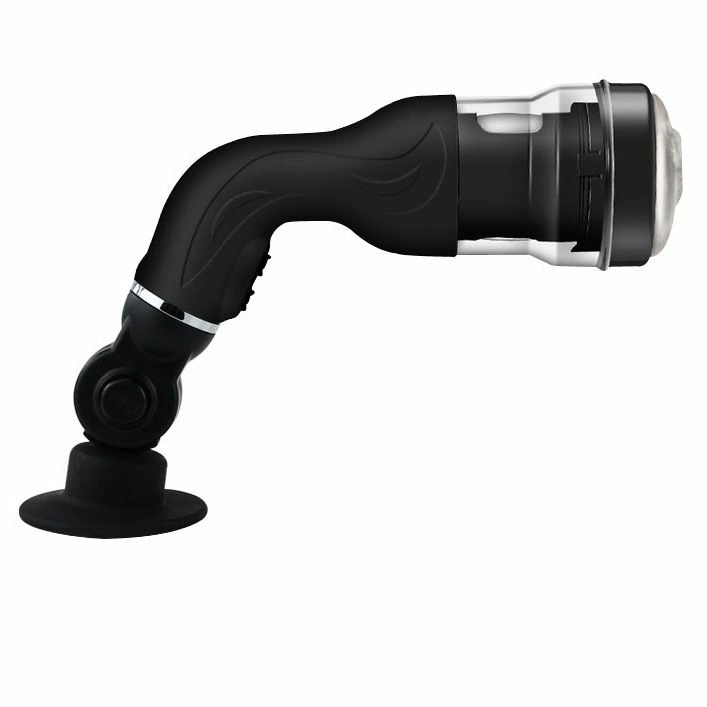 Rotation Lover Automatic Intimate Machine with Adjustable Support
