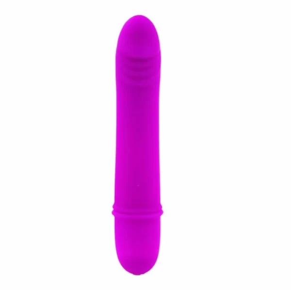 Beck Mini Massager Lilac 10-Function