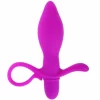 Flirtation Taylor Silicone Intimate Device 10 Modes Pink 11cm
