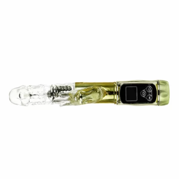 G-spot vibrator