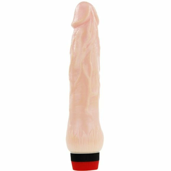 Rockin Dong Cyber Skin II Intimate Machine Vibrating 21.5cm