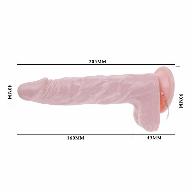 Dildos & dongs