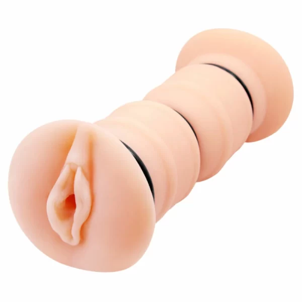 Emma Dual-Channel Intimate Device