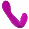 Beau Lilac Harness - Rechargeable Silicone Intimate System