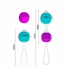 Kegel balls