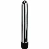 Vibrator Making a Flying Sense Metal Multi-Speed ABS 17.4cm