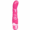 The Realistic Series Pink 21.8 cm Multi-Speed Intimate Device