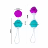 Kegel balls