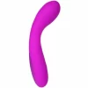 Tony Lilac Massager 30 Functions Silicone Ergonomic 15cm