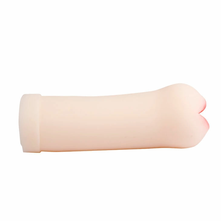 BAILE model Pasjonalne Usta - anatomiczna maszyna intymna TPR BAILE model Pasjonalne Usta - anatomiczna maszyna intymna TPR