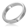 Steel Ring Model Fat 45mm - Durable Anatomic Steel Band
