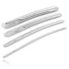 Stainless Steel Urethral Dilator 4mm Smooth Precision