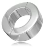 Stainless Steel Anatomical Ring 20mm x 35mm with Fixing Kit