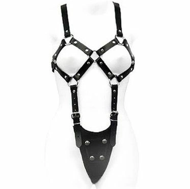Bondage