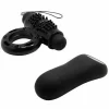Ring Remote Control Black 20V - Wireless Intimate System