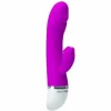 David Dual-Motor Intimate Machine with 30 Modes - Anelma David Dual-Motor Intimate Machine with 30 Modes
