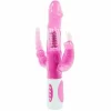 Pretty Bunny Triple Rotator - Multi-Zone Vibrating System