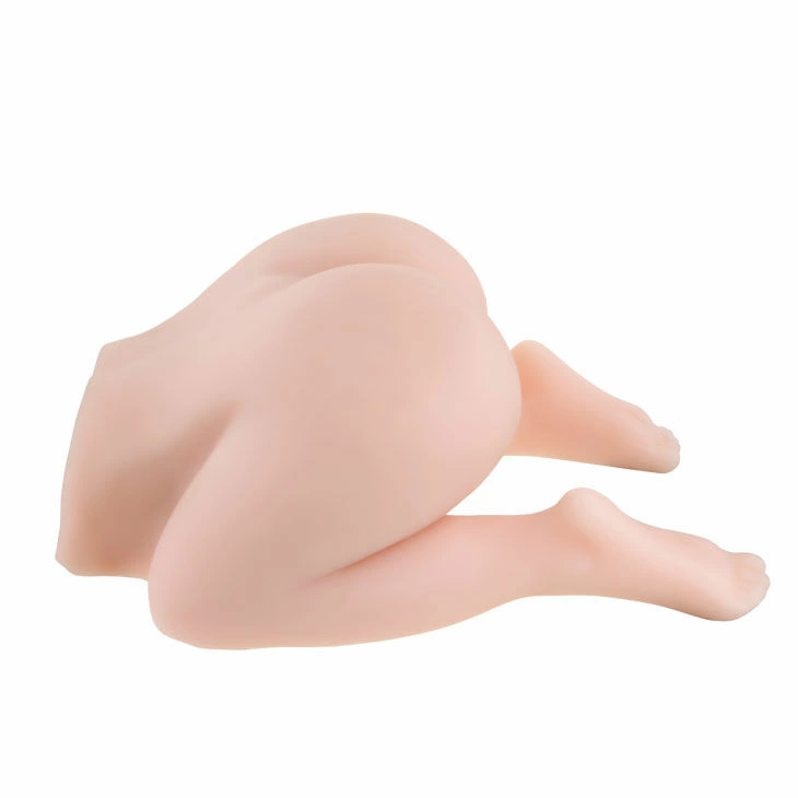 BAILE GLOS Model 3D - anatomiczna maszyna intymna z funkcją dźwięku BAILE GLOS Model 3D - anatomiczna maszyna intymna z funkcją dźwięku