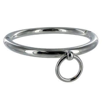 Steel Collar with O-Ring
