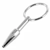 Mini Plug Metal 9mm - Stainless Steel Intimate Accessory