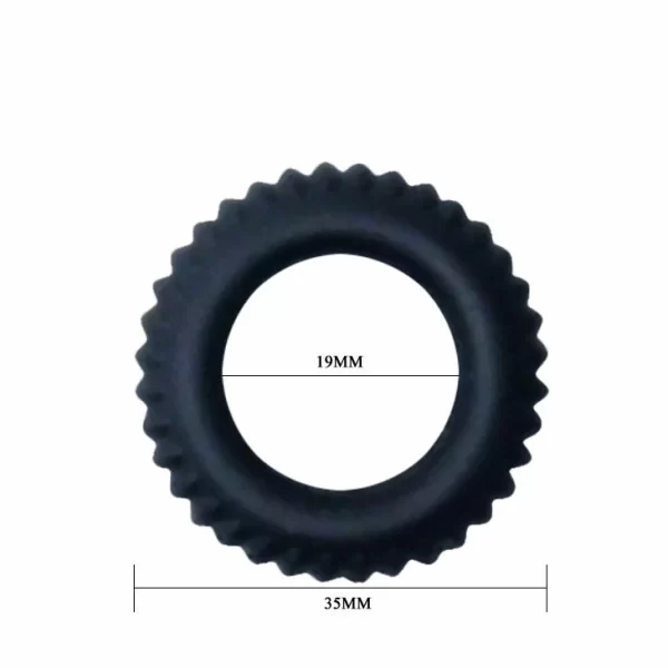 9 cm elastyczny
