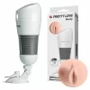 Hedy Intimate Machine with Suction Cup