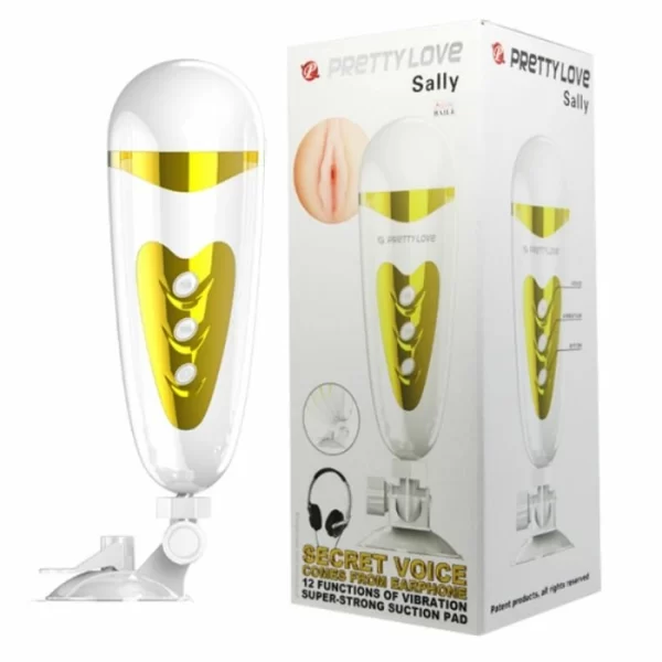 USB Rechargeable