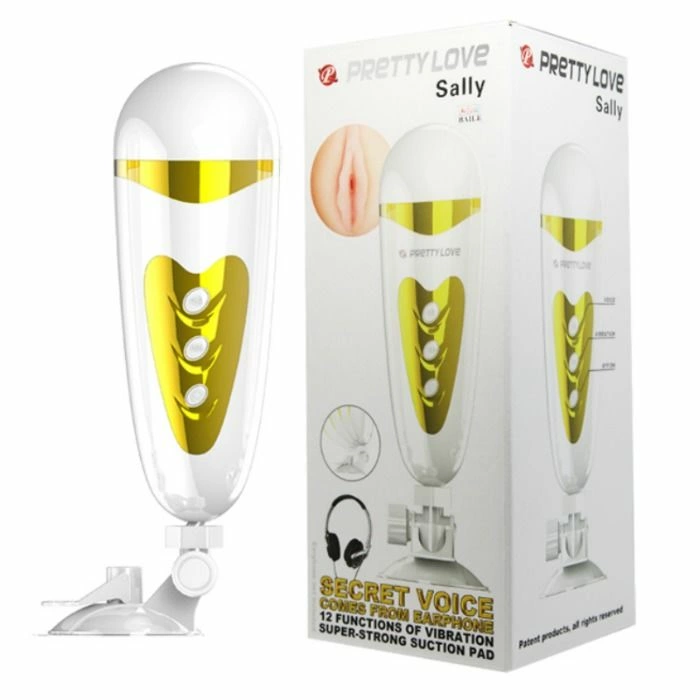 USB Rechargeable