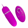 Pretty Love Flirtation Dawn - silikonowy stymulator z pilotem