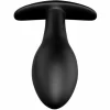 5 cm czarny