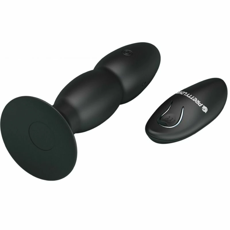 4 tryby wibracji i rotacji