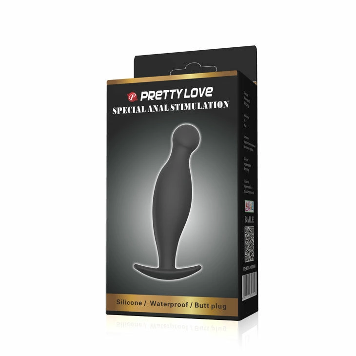Anal toys