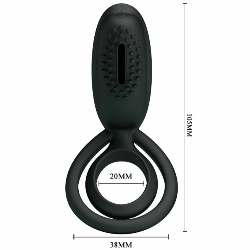 Cock rings