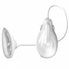 Passionate Lover Suction & Vibration Intimate Device Pink