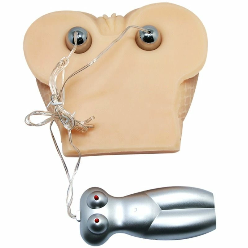 Baile Model SIATKA - Anatomiczna maszyna intymna z wibracjami