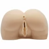 Realistic Torso Intimate Machine with Vibration & Sound