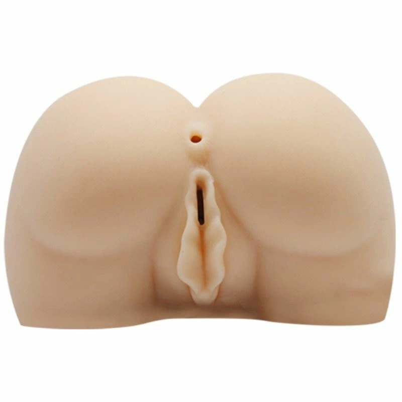 Realistic Torso Intimate Machine with Vibration & Sound