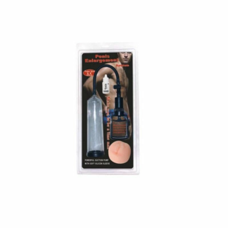 BAILE System proÅ¼niowy do powiÄ™kszania - cylinder 20 cm