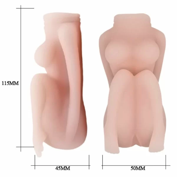 Sextoys - Anelma Masturbators