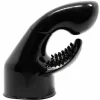 Power Head Interchangeable Massager Attachment