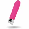 INSPIRER ESSENTIAL Eve Pink - Compact Silicone Vibrator