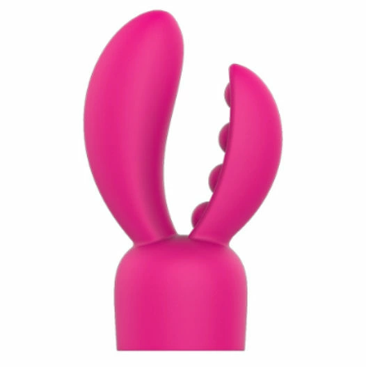 Ripple Electro & Rock Attachment Soft Silicone Cover Black