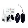 Flippy II Remote-Controlled Vibrating Egg